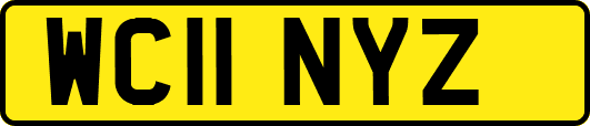 WC11NYZ