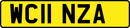 WC11NZA
