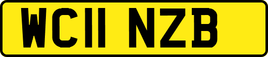 WC11NZB