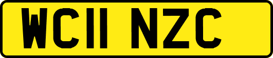WC11NZC