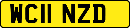 WC11NZD