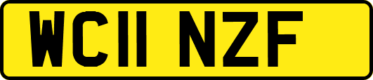 WC11NZF