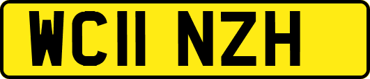 WC11NZH