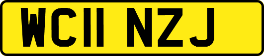 WC11NZJ