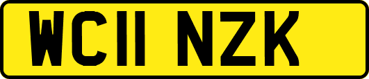 WC11NZK