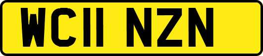 WC11NZN