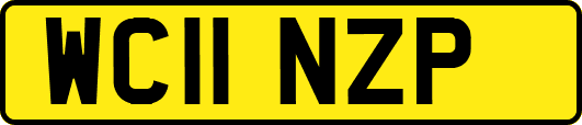 WC11NZP