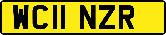 WC11NZR