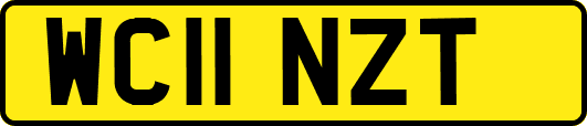 WC11NZT