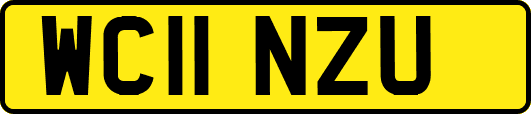 WC11NZU