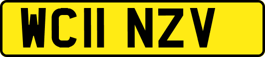 WC11NZV