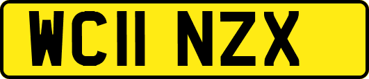 WC11NZX