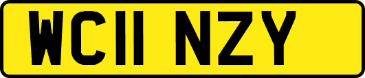 WC11NZY