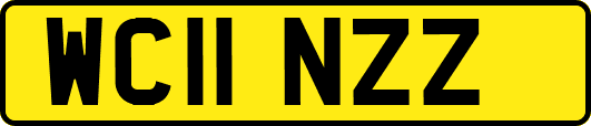 WC11NZZ