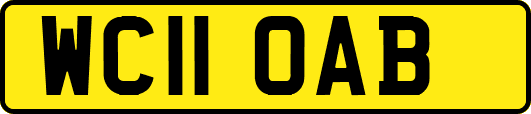 WC11OAB
