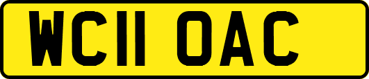 WC11OAC
