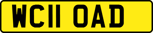 WC11OAD