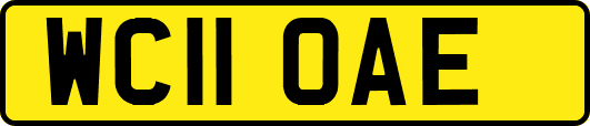 WC11OAE