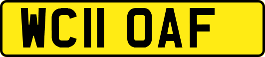 WC11OAF