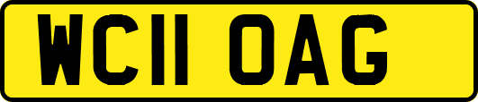 WC11OAG