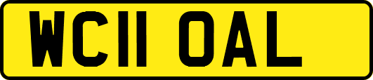 WC11OAL