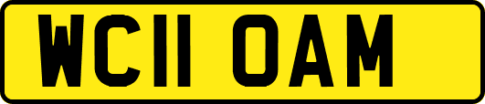 WC11OAM