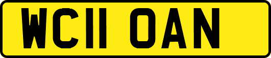WC11OAN