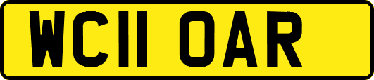 WC11OAR