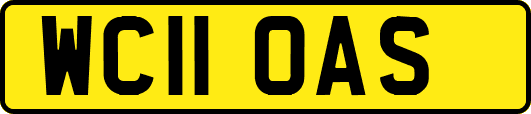 WC11OAS