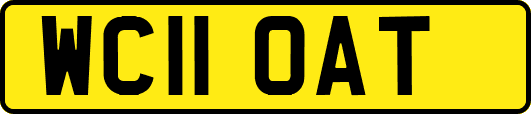 WC11OAT