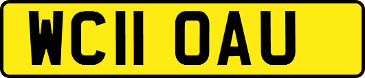 WC11OAU