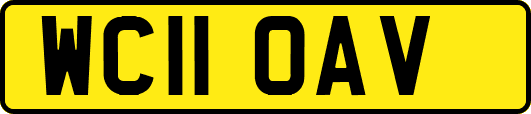 WC11OAV