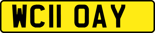WC11OAY