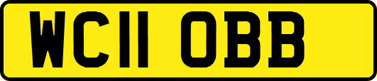 WC11OBB
