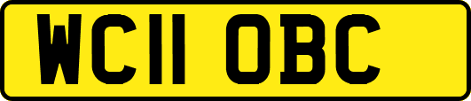 WC11OBC