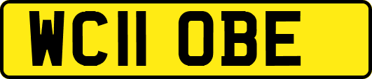 WC11OBE
