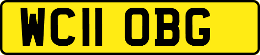 WC11OBG