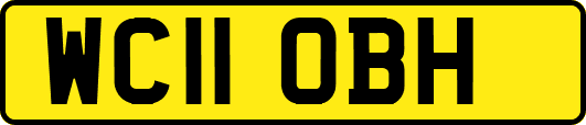 WC11OBH
