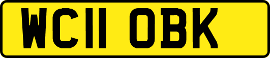 WC11OBK