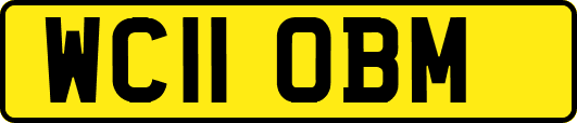 WC11OBM