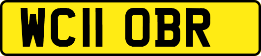 WC11OBR