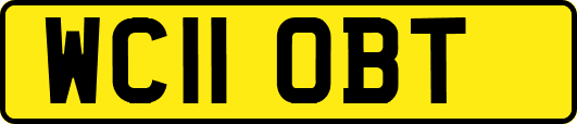 WC11OBT