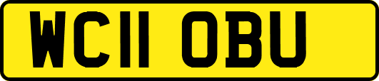 WC11OBU