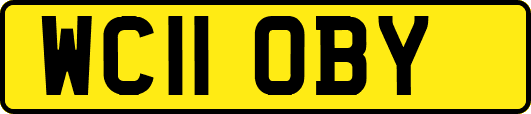 WC11OBY