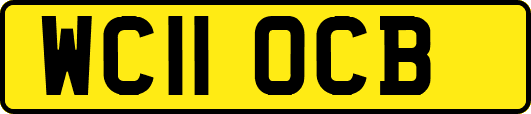 WC11OCB