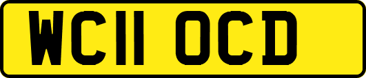 WC11OCD