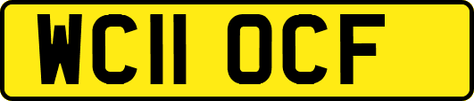 WC11OCF