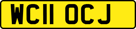 WC11OCJ