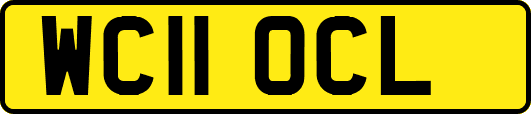 WC11OCL