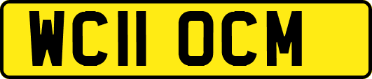 WC11OCM